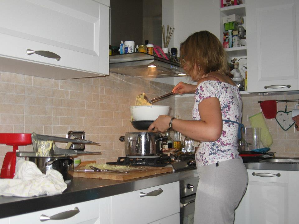 accomodation for italian students in florence