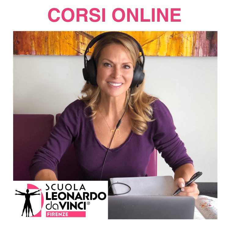 Scopri i nostri corsi di italiano ONLINE!